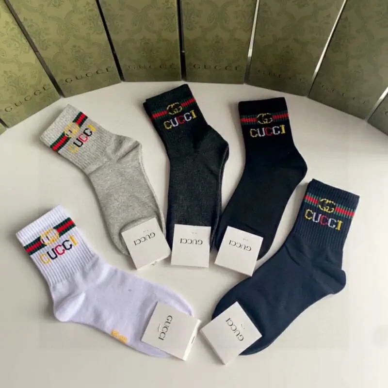 gucci chaussettes s_124a7bb1